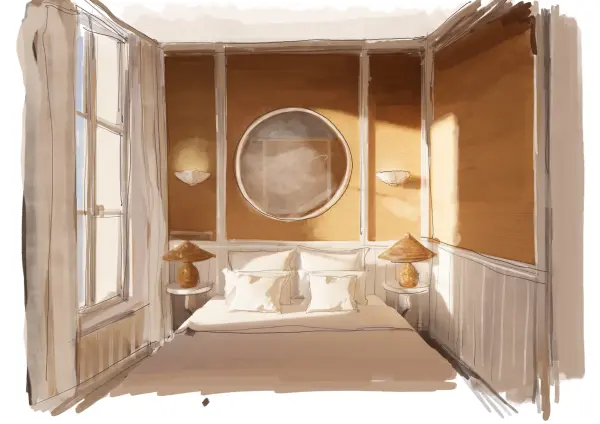 On dort à Lilou — visuel 2