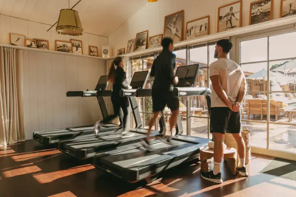 Une journée au Shape Club (solo ou duo) — visuel 3