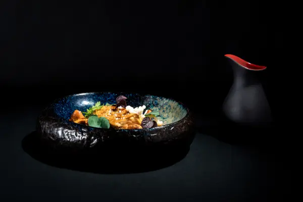 Voyage en Six Instants avec accords mets & vins — visuel 1