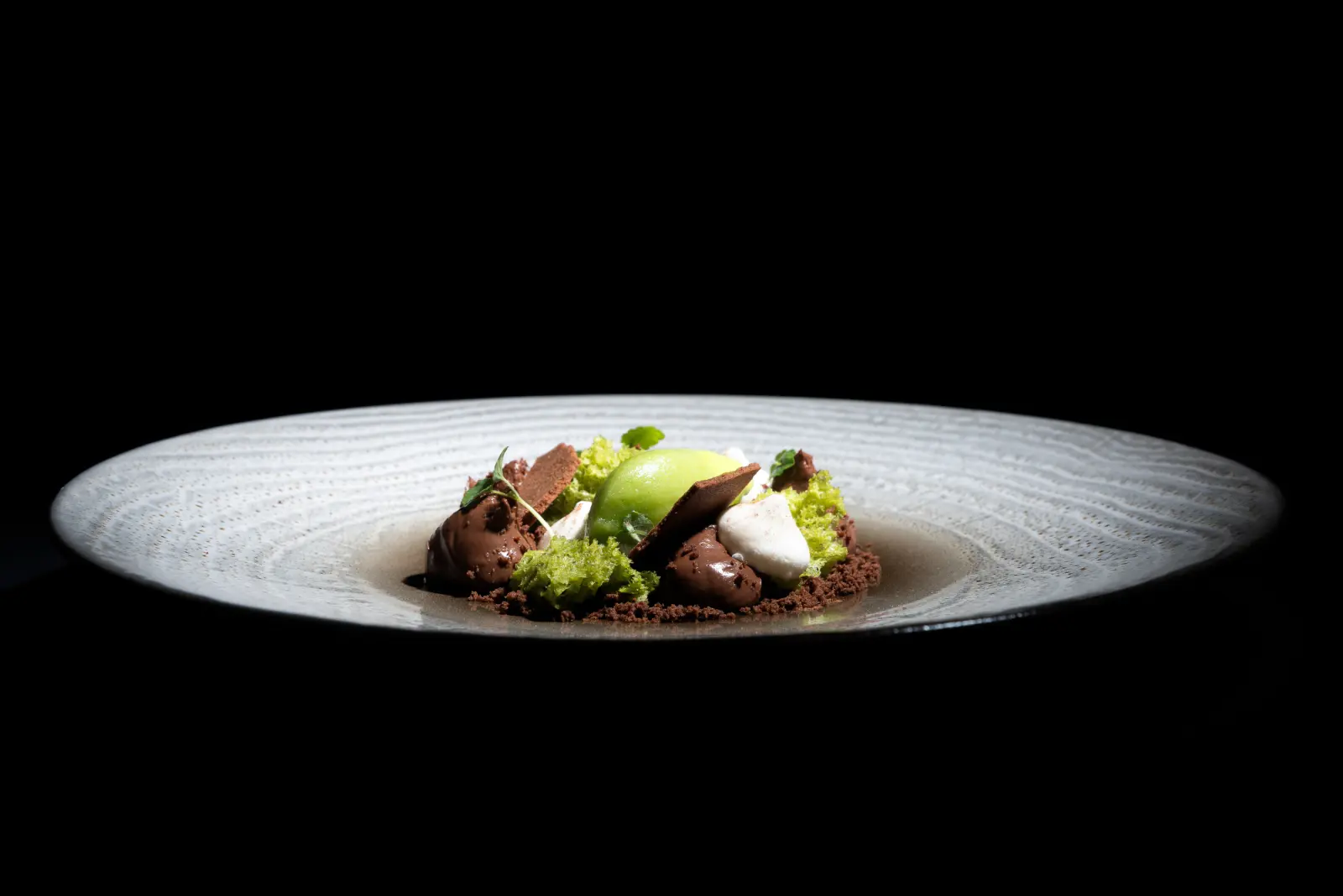 Initiation avec accords mets & vins