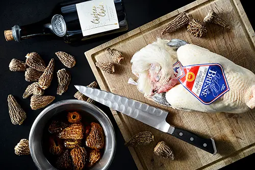 Cuisine de Grands Chefs (journée) — visuel 2