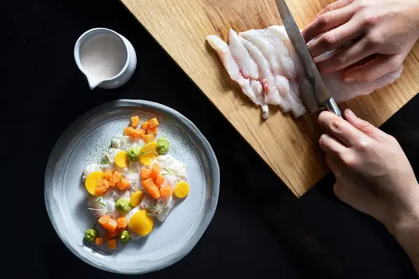 Cours de cuisine ou de pâtisserie (journée) — visuel 1