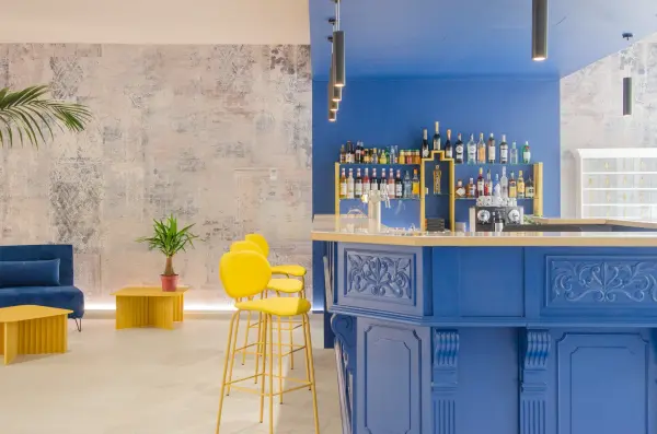 Hôtel Impérator Béziers*** - Nuit en chambre Deluxe & Petit-déjeuner pour 2 personnes — visuel 1