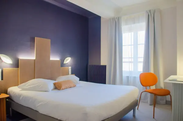 Hôtel Impérator Béziers*** - Nuit en chambre Deluxe & Petit-déjeuner pour 2 personnes — visuel 2