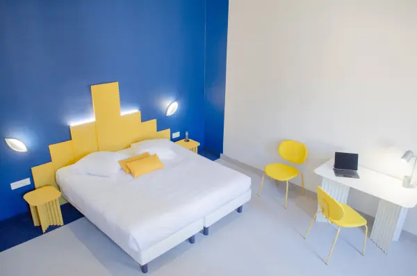 Hôtel Impérator Béziers*** - Nuit en chambre Deluxe & Petit-déjeuner pour 2 personnes — visuel 3