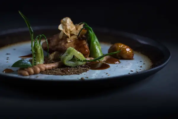 Menu 'Ôrigine' — visuel 1