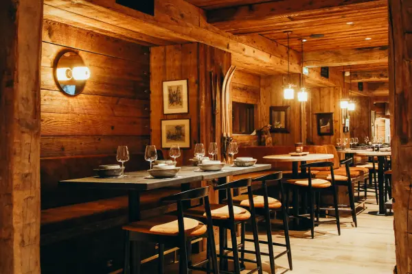 Bon cadeau restaurant "Au Torè" — visuel 2