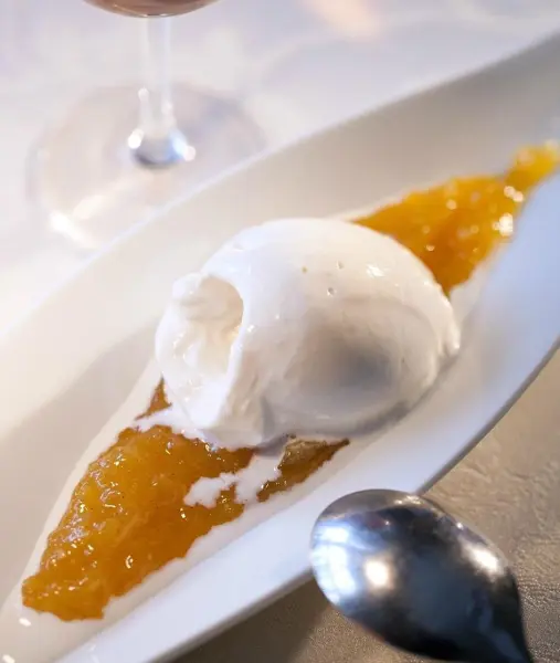 Menu Gourmand — visuel 2