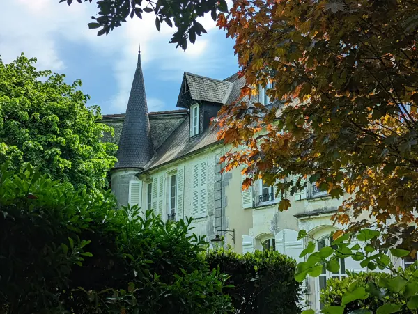Séjour de 2 nuits — visuel 1