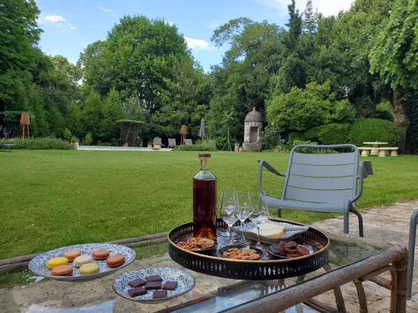 Séjours de 3 nuits avec une dégustation de cognac premium — visuel 1