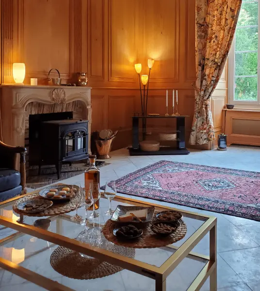 Séjour de 4 nuits avec une dégustation de cognac premium — visuel 1