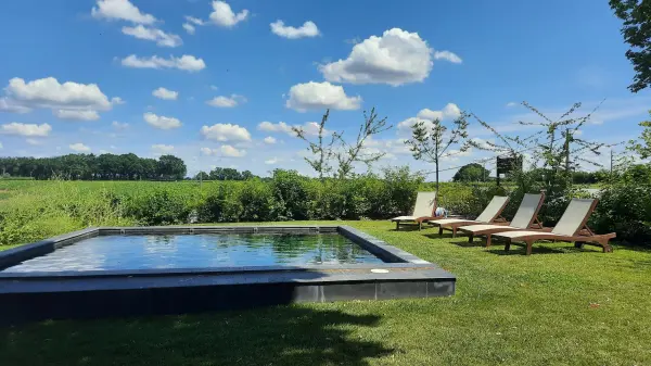 Immersion dans un Premier Grand Cru Classé Saint Emilion — visuel 2