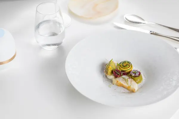 Le Plaisir des Sens — visuel 1