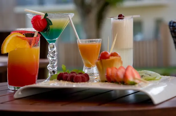 Séjour Prestige Gourmandise — visuel 1