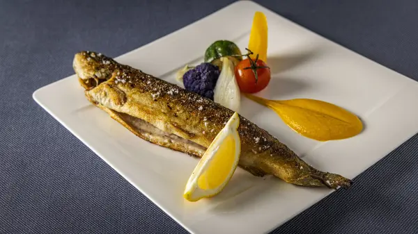Menu Tradition — visuel 1