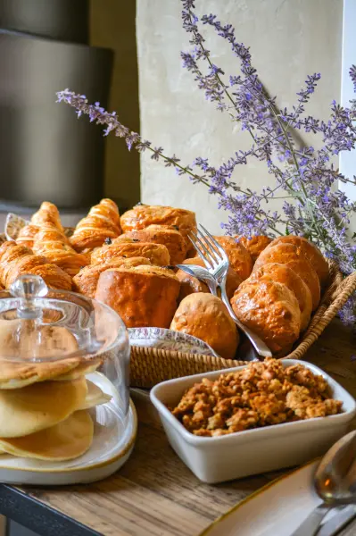 Brunch dominical au Bistrot de Lou Calen — visuel 1