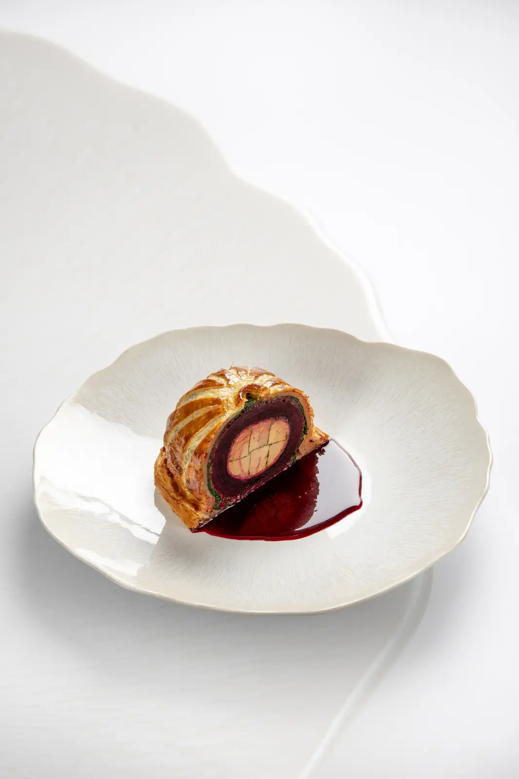 Decouverte gastronomique accord mets et vins