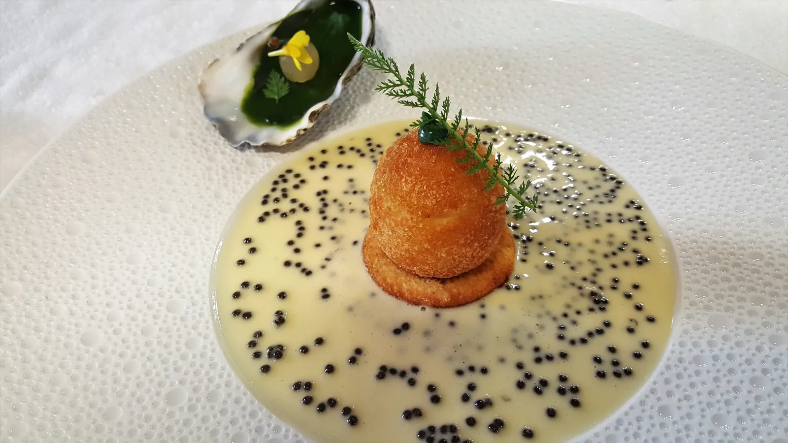 Decouverte gastronomique accord mets et vins