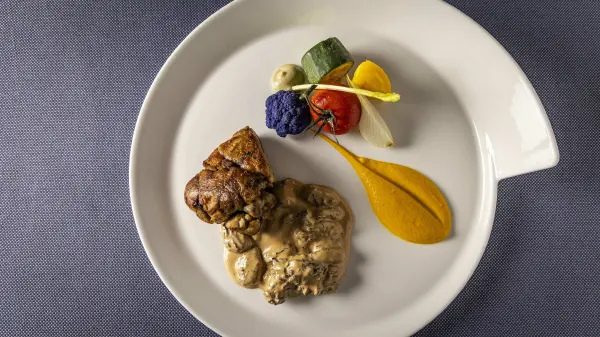 Menu Gourmand — visuel 3