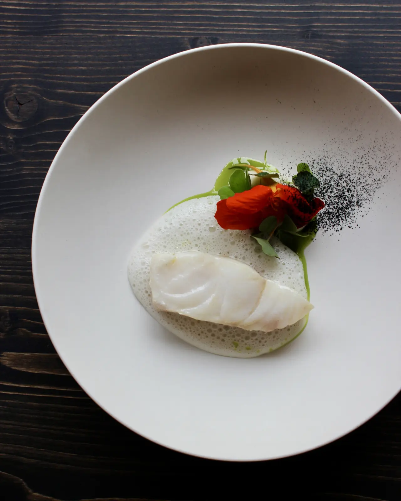 Pinua - Éveil des Saveurs en 7 Temps
