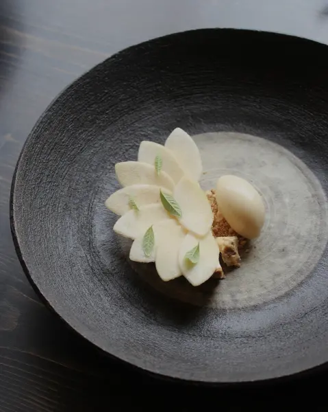 Pinua - Éveil des Saveurs en 7 Temps — visuel 2