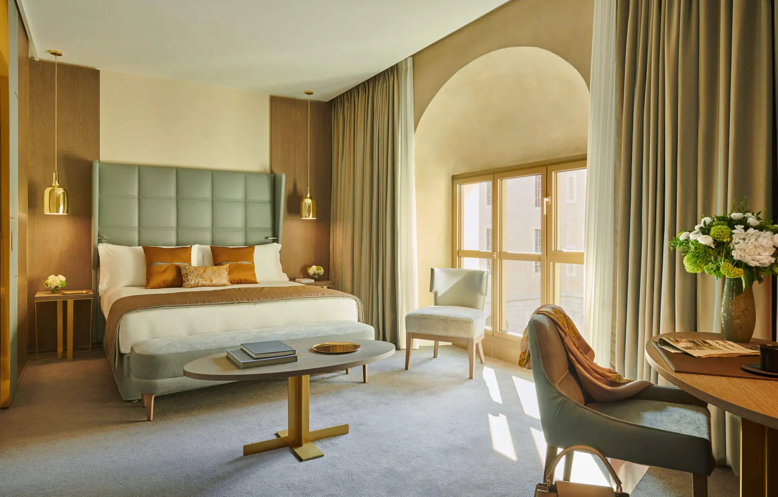Une nuit au Grand Hôtel-Dieu