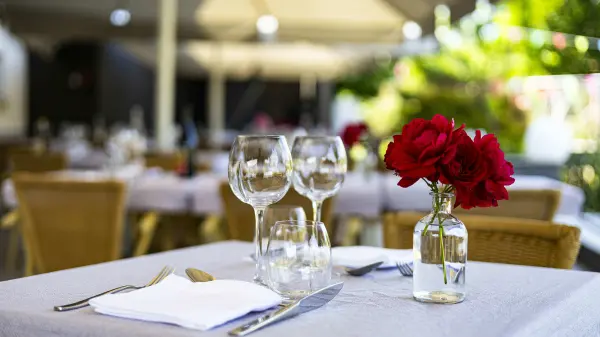 Menu Dégustation — visuel 2