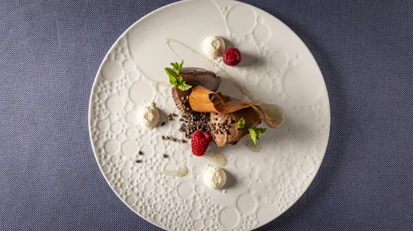 Menu Dégustation — visuel 3