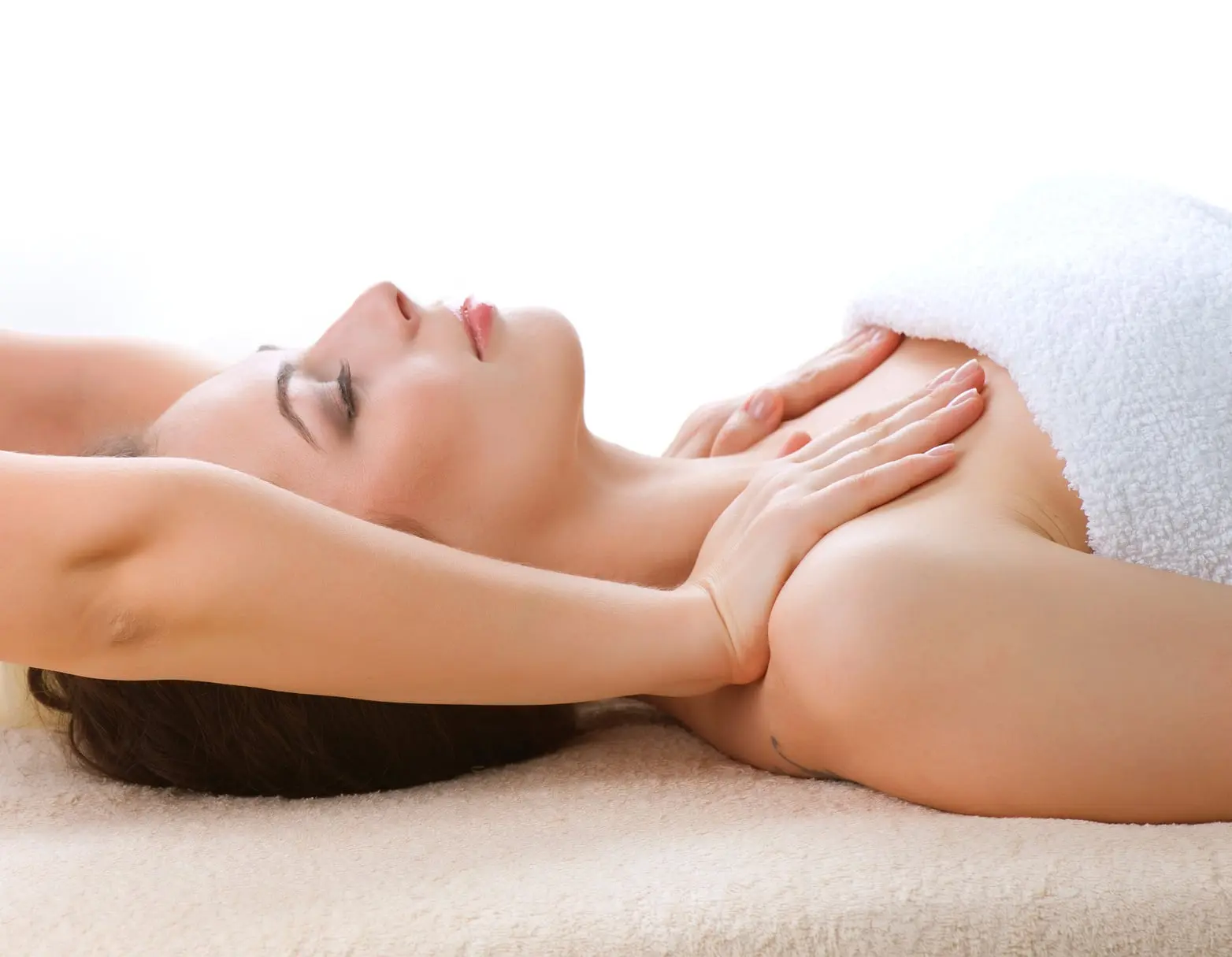 Massage "Evasion" au choix 50 minutes