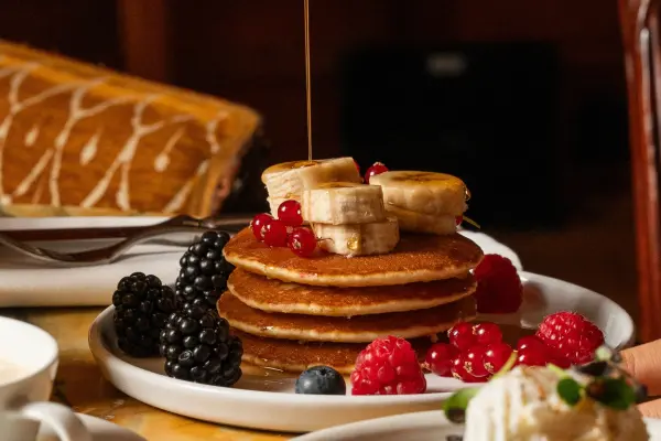 Brunch Gourmand à Kitchen — visuel 3