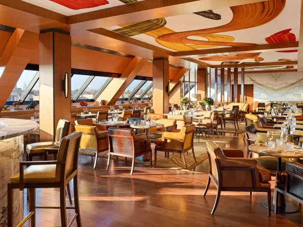Diner Signature & Accords — visuel 2