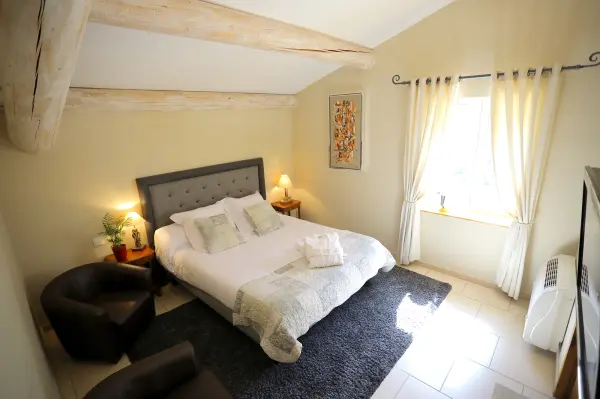 Un aparté de plaisir — visuel 1