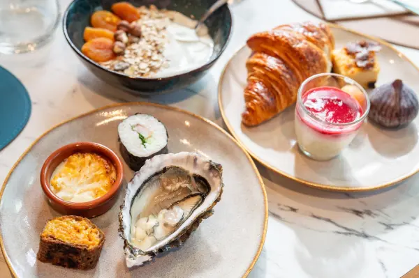 Brunch du Dimanche — visuel 1