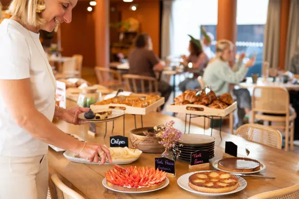 Brunch du Dimanche — visuel 2