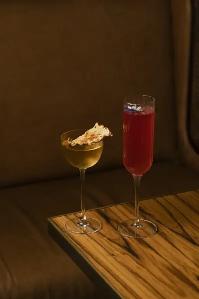 Instant Cocktail — visuel 1