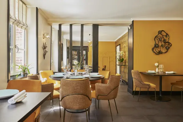 Menu La Tentation & Vins — visuel 3
