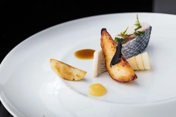 Formule Balade (3 plats) - Boissons comprises — visuel 1