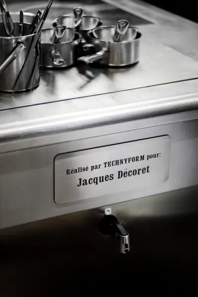 Cours de cuisine avec repas — visuel 3