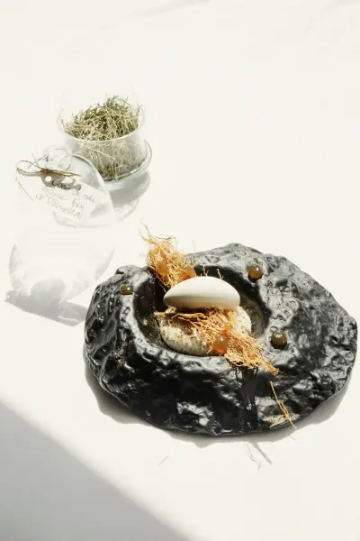 Menu Balade (3 plats) — visuel 2