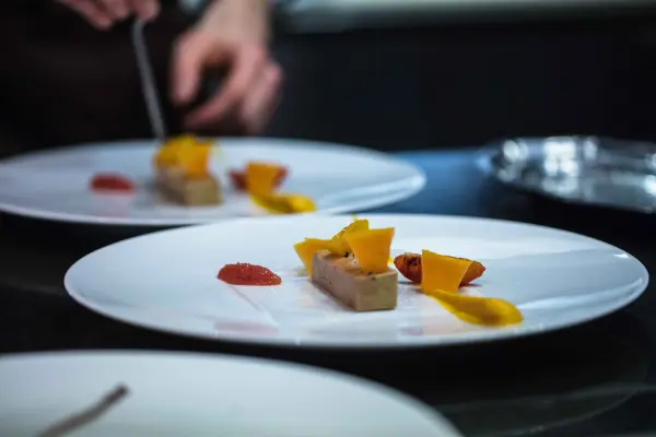Menu Voyage — visuel 2