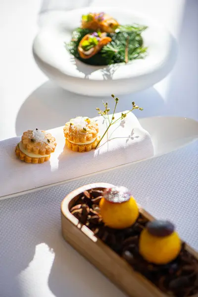 "Lunch Experience" — visuel 2