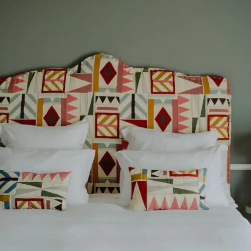 Séjour « Hors du temps » en chambre Supérieure — visuel 1
