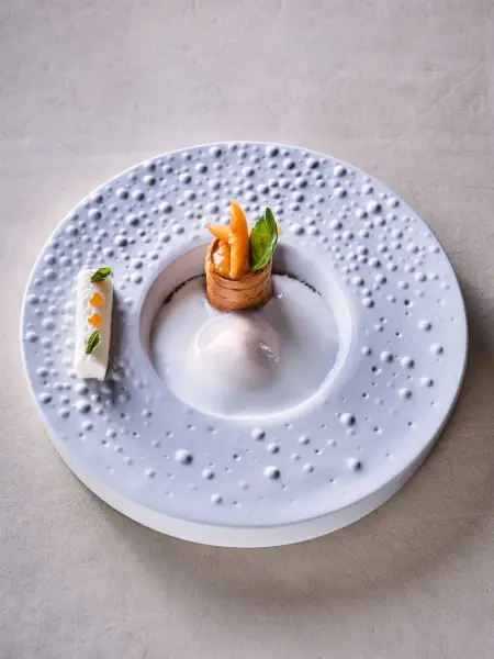 La Table des Echevins - Menu en 7 services — visuel 2