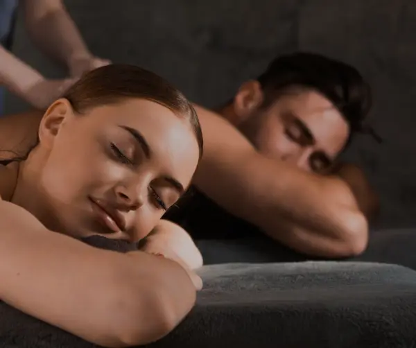 Massage Duo 1h — visuel 1