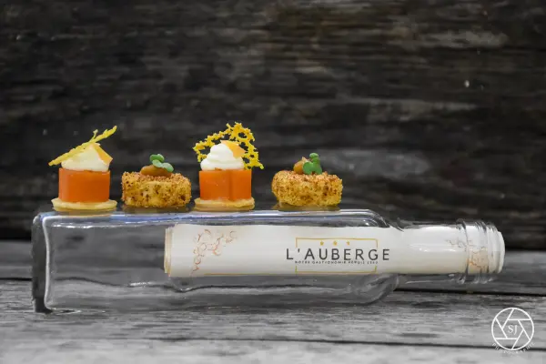 Menu – Au Fil des Saisons & Accords Mets-Vins pour Deux — visuel 2