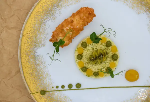 Menu – Au Fil des Saisons & Accords Mets-Vins pour Deux — visuel 3