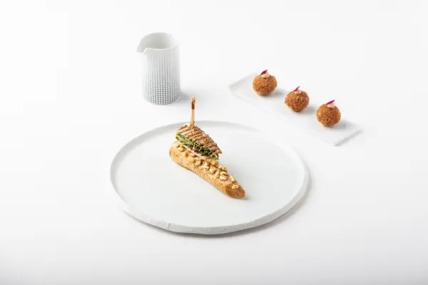 Bon cadeau « Déjeuner Gourmand» — visuel 3