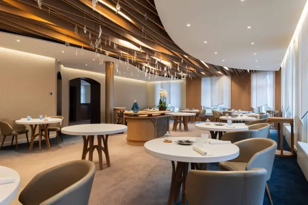 Bon cadeau « Immersion en cuisine » — visuel 2