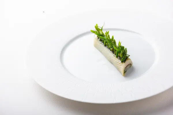 Bon cadeau « Menu Plaisir » — visuel 2