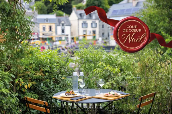Coffret déjeuner ou dîner gourmand — visuel 1